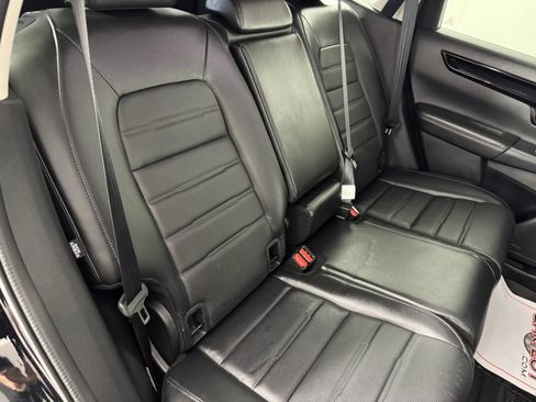 Used 2025 Honda CR-V EX-L image 38