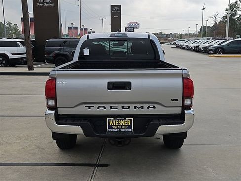 Used 2023 Toyota Tacoma SR5 image 6