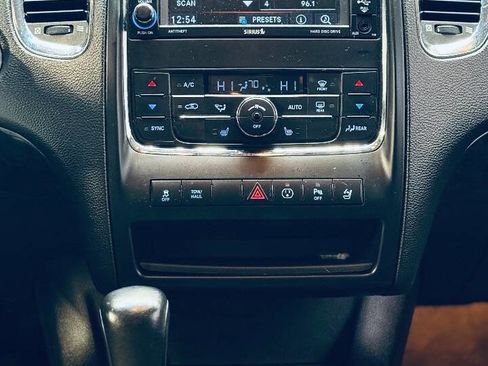 Used 2013 Dodge Durango Crew image 15