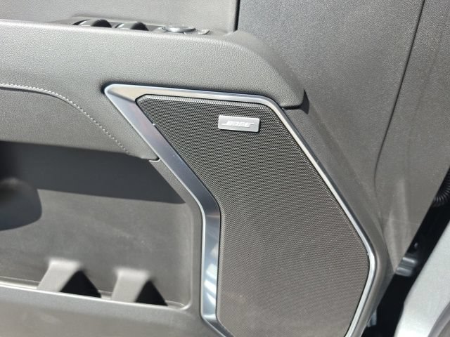 New 2026 Chevrolet Silverado 1500 RST AWD/4WD image 22