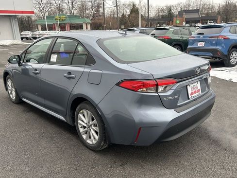 New 2026 Toyota Corolla LE image 7