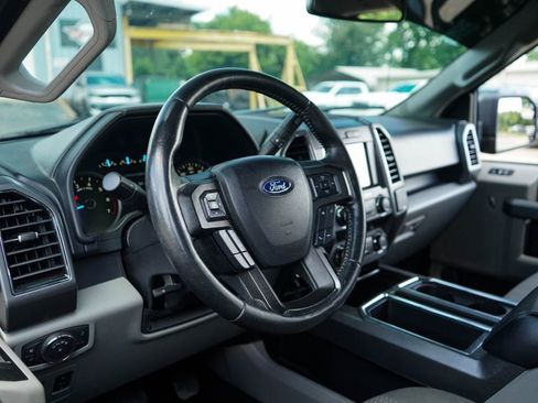 Used 2019 Ford F150 XLT w/ Equipment Group 302A Luxury AWD/4WD image 6
