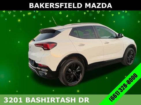 Used 2024 Buick Encore GX Sport Touring image 5