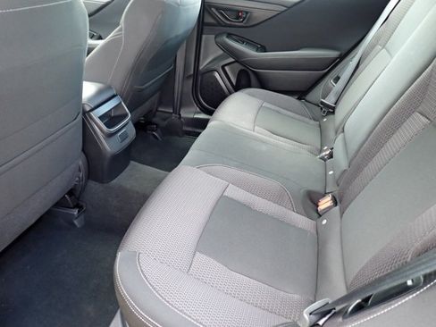 Used 2024 Subaru Outback AWD/4WD image 9