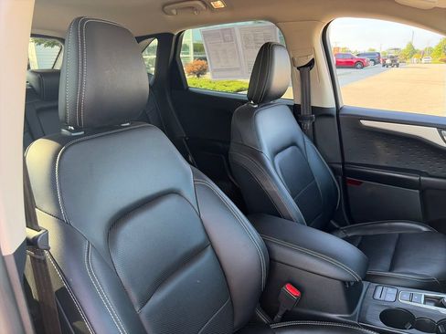 Used 2020 Ford Escape SEL AWD/4WD image 12