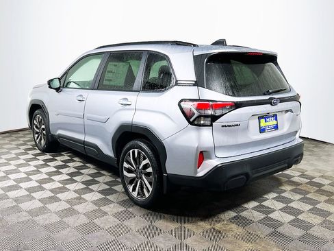 New 2026 Subaru Forester Touring image 5