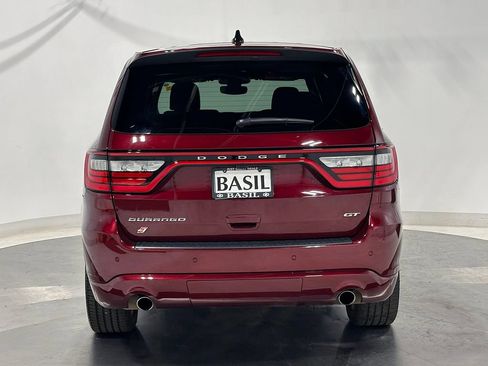 Used 2026 Dodge Durango GT AWD/4WD image 12