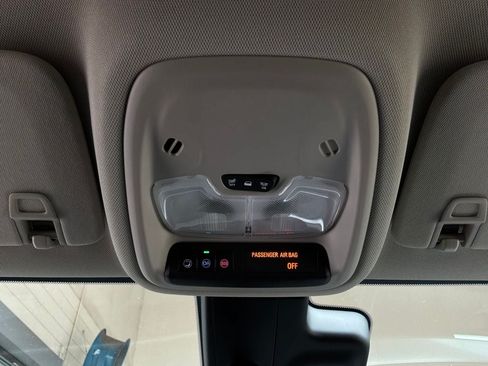 Used 2025 Buick Encore GX Preferred FWD image 15