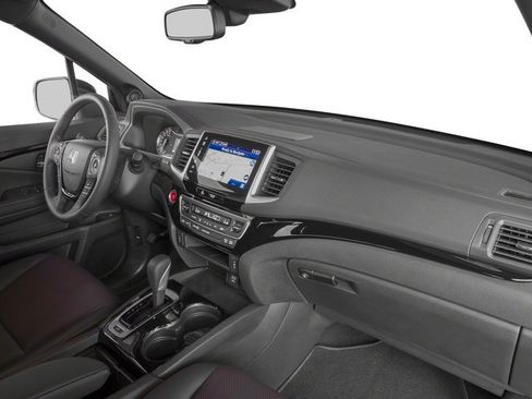Used 2017 Honda Ridgeline Black Edition image 16