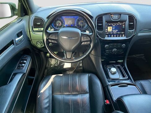 Used 2021 Chrysler 300 S RWD image 22