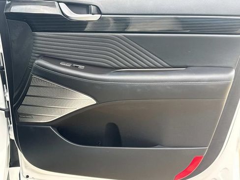 Used 2024 Hyundai Palisade Calligraphy AWD/4WD image 19