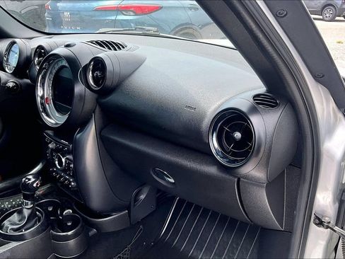 Used 2014 MINI Cooper Countryman S AWD/4WD image 16
