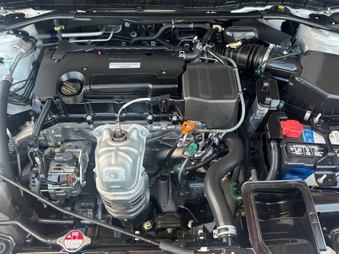 Used 2016 Honda Accord EX-L image 32