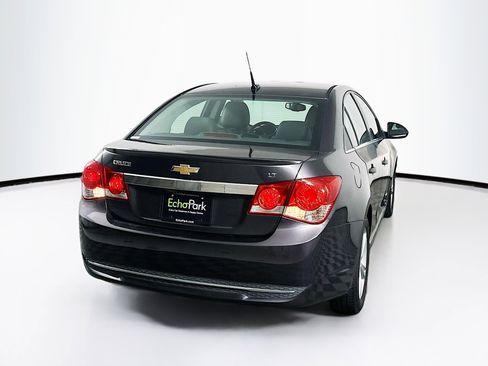 Used 2014 Chevrolet Cruze LT w/ RS Package image 9