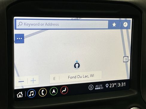 Used 2020 GMC Sierra 2500 Denali w/ Denali Ultimate Package image 5