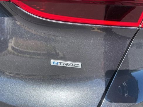 Used 2023 Hyundai Santa Fe SE AWD/4WD image 14