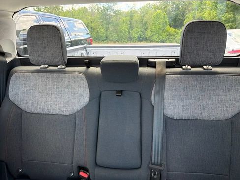 Used 2024 Ford Maverick XLT FWD image 10