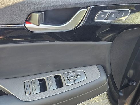 Used 2022 Hyundai Palisade Limited AWD/4WD image 25