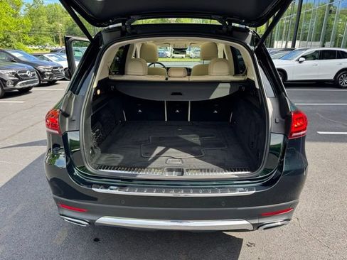 Certified 2022 Mercedes-Benz GLE 350 4MATIC image 10