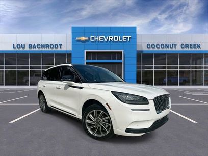 Used 2022 Lincoln Corsair Grand Touring