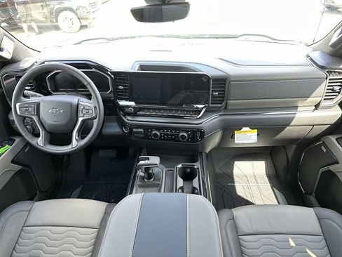 New 2026 Chevrolet Silverado 1500 ZR2 image 14