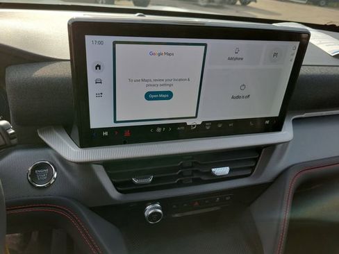 New 2026 Ford Explorer ST-Line w/ ST-Line Street Pack image 28