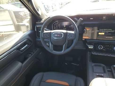 New 2026 GMC Sierra 2500 AT4 w/ AT4 Premium Plus Package AWD/4WD image 14