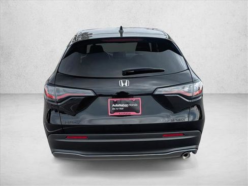 New 2026 Honda HR-V Sport image 7