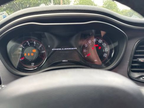 Used 2018 Dodge Challenger SXT Plus RWD image 55