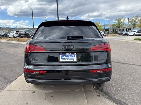 Used 2023 Audi Q5 2.0T Premium w/ Convenience Package image 4