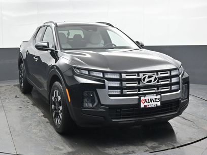 New 2026 Hyundai Santa Cruz SEL