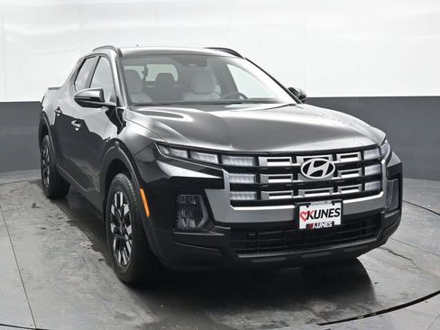 New 2026 Hyundai Santa Cruz SEL AWD/4WD image 4