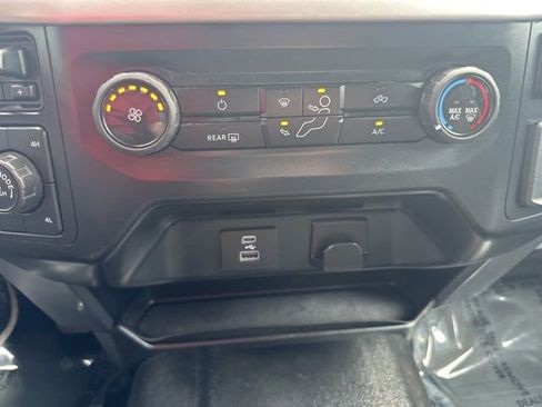 Used 2023 Ford F150 XLT w/ XTR Package AWD/4WD image 37