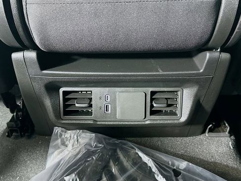 New 2026 Chevrolet Silverado 1500 Custom Trail Boss image 23