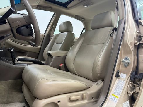 Used 2001 Honda Accord EX image 15