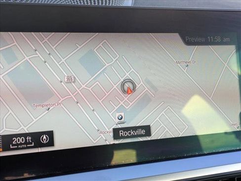 Used 2020 BMW 330i xDrive Sedan w/ Convenience Package image 13