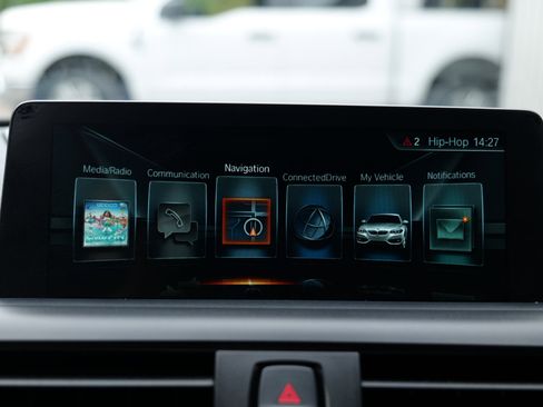 Used 2017 BMW M2 w/ Executive Package image 27