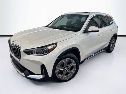 Certified 2025 BMW X1 xDrive28i