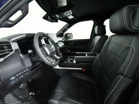 New 2026 Toyota Tundra Limited AWD/4WD image 5