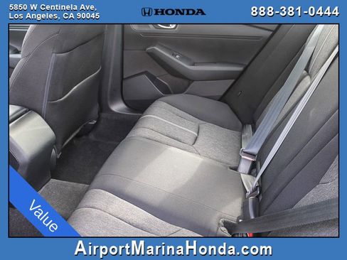 Used 2023 Honda Accord Sport image 19