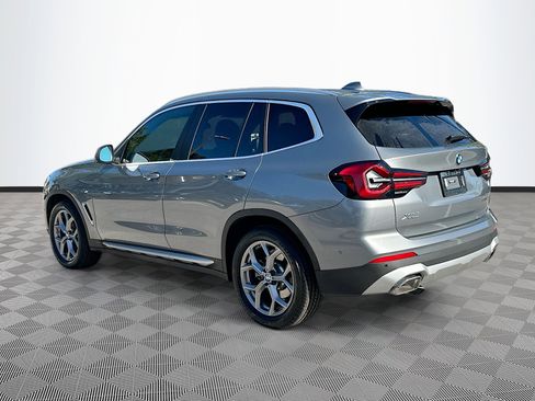 Certified 2023 BMW X3 sDrive30i w/ Convenience Package image 5