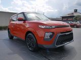 Used 2021 Kia Soul LX image 4