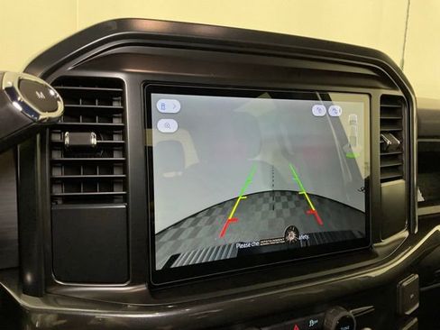 New 2025 Ford F150 STX w/ Equipment Group 200A image 23