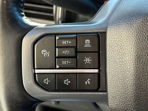 Used 2024 Ford F250 Lariat w/ Lariat Ultimate Package image 27