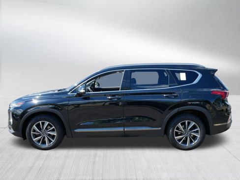 Used 2019 Hyundai Santa Fe AWD image 4