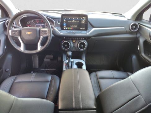 Used 2023 Chevrolet Blazer LT AWD/4WD image 13