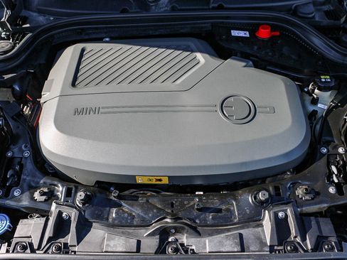 Used 2023 MINI Cooper SE image 27