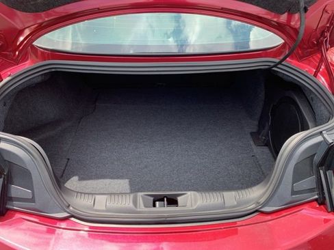 New 2025 Ford Mustang GT Premium image 17