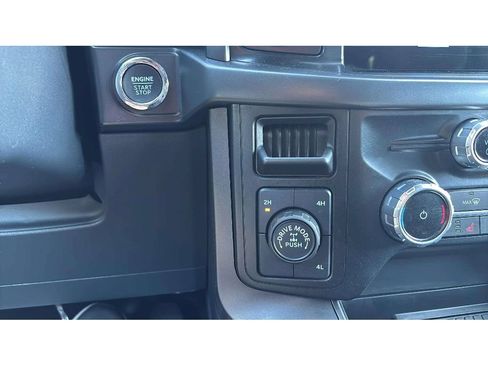 Used 2024 Ford F150 XLT w/ Equipment Group 302A MID AWD/4WD image 17