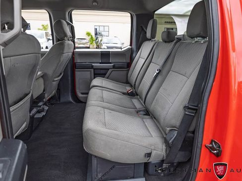 Used 2020 Ford F250 XLT w/ Snow Plow Prep Package AWD/4WD image 32